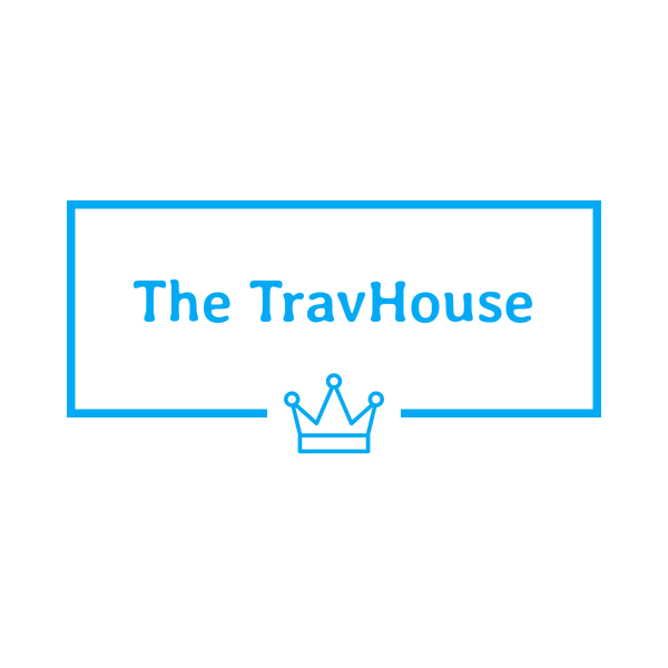 The TravHouse